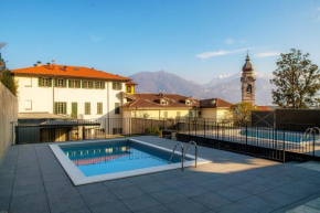 The Castle - by MyHomeInComo Menaggio